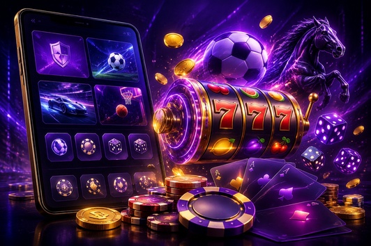 777aya
